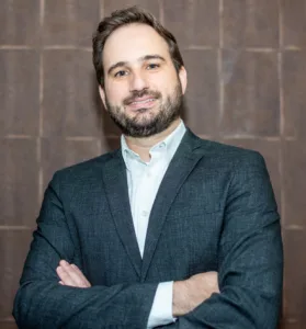 Picture of Tiago Alegretti