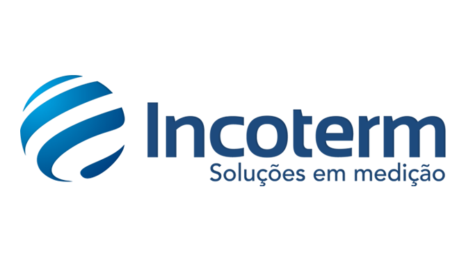 Logotipo Incoterm - Cliente C4B | LGPD & Compliance