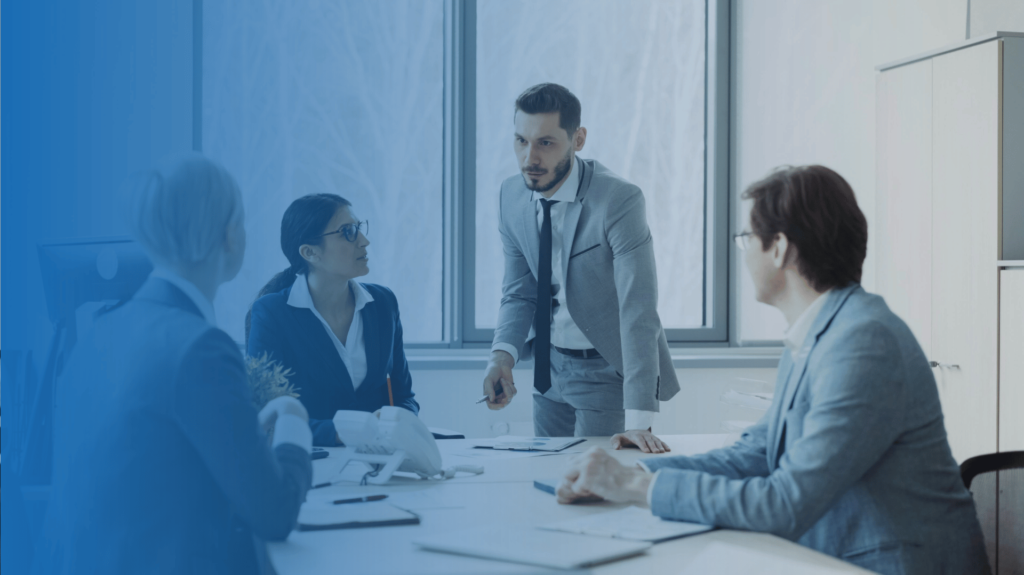 o que é governança riscos e compliance grc