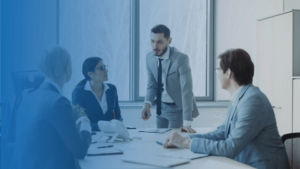 o que é governança riscos e compliance grc