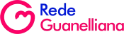 Logo Rede Guanelliana