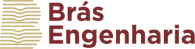 Logo Brás Engenharia